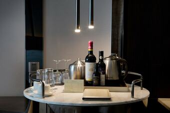 Derucci Hotel