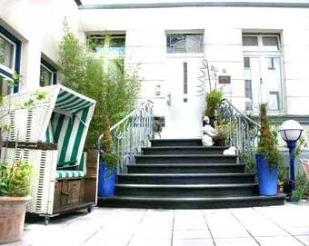 Hotel Am Kastell