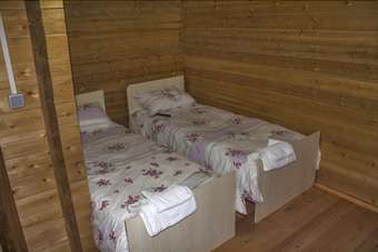 Livadi Hotel