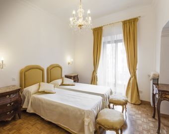 Holiday Home 'suite Sarandrea' In Rome Vatican Saint Peter Area
