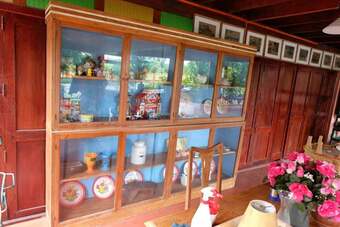 Hotel Ruen Khaoyai