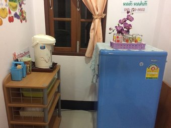 Hotel Baansukruthai