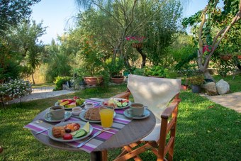 Hotel Volidiera Guesthouse