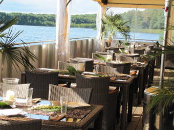 Hotel Seebad-casino