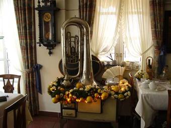 Hotel Masell