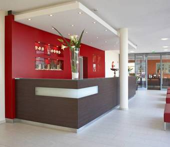 Hotel Qualitel Wilnsdorf