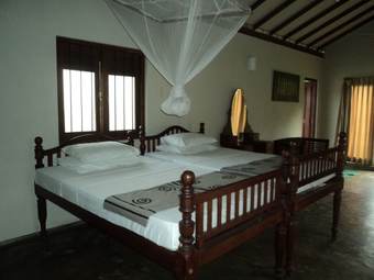 Hotel Wild Escape