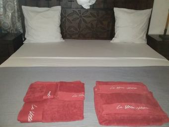Bed & Breakfast La Villa S�r�re