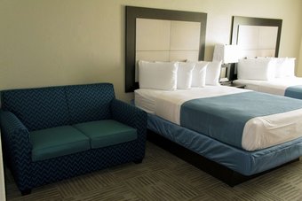 Surestay Plus Hotel By Best Western Pensacola