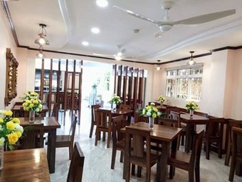 Alegro Hotel