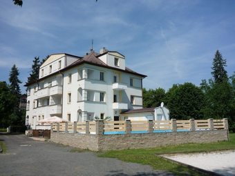 Hotel Bellevue