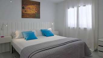 Enkala Apartamentos