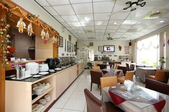 Hotel Wen Sha Bao