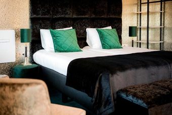 Hotel Amerika