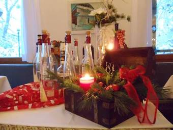 Flair Hotel Weiss