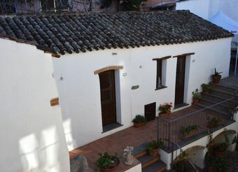 Hotel Antico Borgo