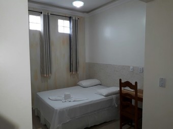 Raludi Hotel