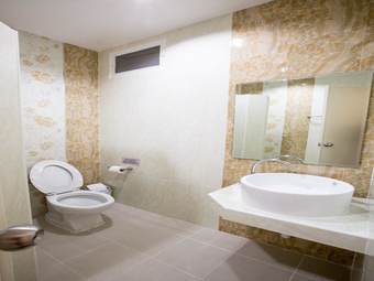 P.a. Thani Hotel