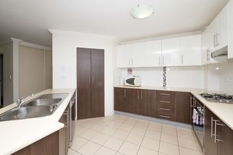 Parkside Apartments