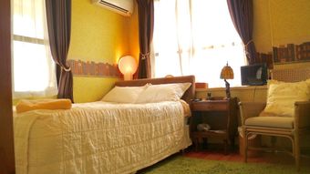 Hotel Mango