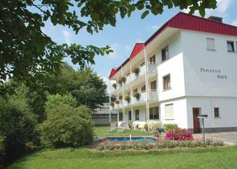 Hostal Pension Burk