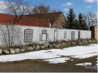 Hostal Zur Wildgans