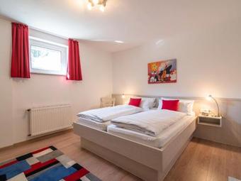 Apartamento Katzer