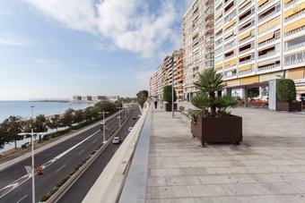 Apartamento Playa Postiguet