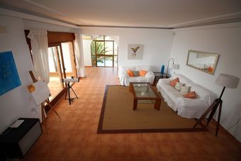Villa Mar