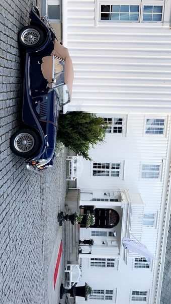 Hotel Hovde G�rd