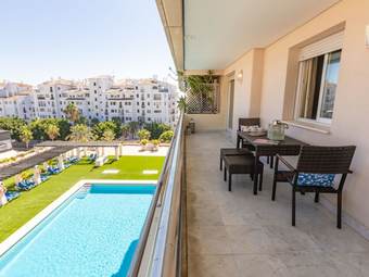 Apartamentos Endless Summer