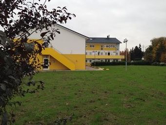 Hotel I-motel