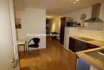 Apartment Wesseling Nauerz