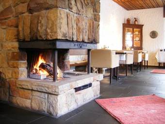 Hotel Hubertushof