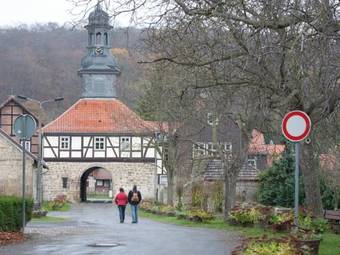 Apartamento Kerstins Ferienwohnung