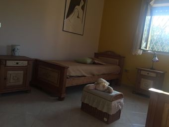 Hotel Casa Flavia