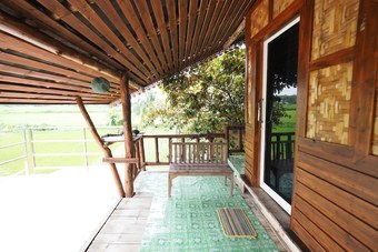 Hotel Ton Lang Homestay