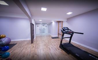 Vila Business Hotel