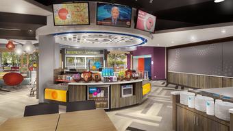 Hotel Tru By Hilton Savannah Midtown, Ga