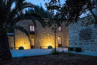 B&B La Quercia E L'asino