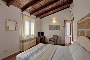 Agroturismo Agriturismo Casale Degli Ulivi