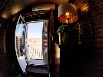 Apartamentos Lollipop Flats Plaza Mayor Suite