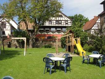 Hotel Gasthof N�th