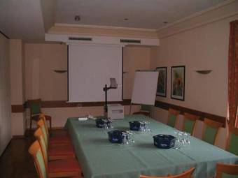 Akzent Hotel-restaurant Albert