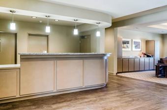 Hotel Mainstay Suites Hackberry Sportsman's Lodge
