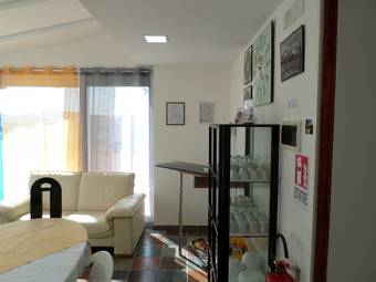 Borgo Manfria B&B