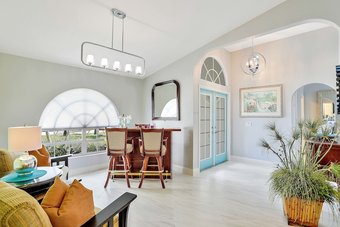 Villa Bermuda