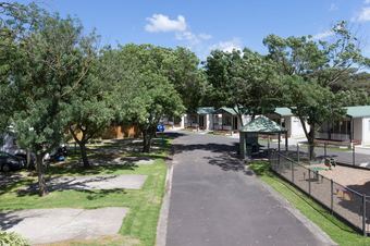 Cabana Big4 Dandenong Tourist Park