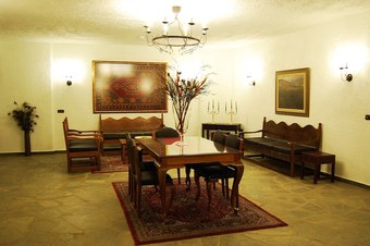 Hotel Vogdos Resort