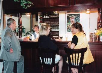 Hotel Residence